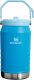 STANLEY IceFlow Stainless Steel Tumbler with Straw, Vacuum Insulated Water Bottle for Home, Office or Car, Reusable Cup with Straw Leak Resistant Flip