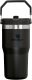 STANLEY IceFlow Stainless Steel Tumbler with Straw, Vacuum Insulated Water Bottle for Home, Office or Car, Reusable Cup with Straw Leak Resistant Flip