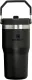 STANLEY IceFlow Stainless Steel Tumbler with Straw, Vacuum Insulated Water Bottle for Home, Office or Car, Reusable Cup with Straw Leak Resistant Flip