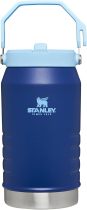 STANLEY IceFlow Stainless Steel Tumbler with Straw, Vacuum Insulated Water Bottle for Home, Office or Car, Reusable Cup with Straw Leak Resistant Flip