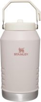 STANLEY IceFlow Stainless Steel Tumbler with Straw, Vacuum Insulated Water Bottle for Home, Office or Car, Reusable Cup with Straw Leak Resistant Flip