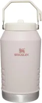 STANLEY IceFlow Stainless Steel Tumbler with Straw, Vacuum Insulated Water Bottle for Home, Office or Car, Reusable Cup with Straw Leak Resistant Flip