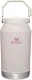STANLEY IceFlow Stainless Steel Tumbler with Straw, Vacuum Insulated Water Bottle for Home, Office or Car, Reusable Cup with Straw Leak Resistant Flip
