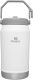 STANLEY IceFlow Stainless Steel Tumbler with Straw, Vacuum Insulated Water Bottle for Home, Office or Car, Reusable Cup with Straw Leak Resistant Flip