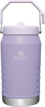 STANLEY IceFlow Stainless Steel Tumbler with Straw, Vacuum Insulated Water Bottle for Home, Office or Car, Reusable Cup with Straw Leak Resistant Flip