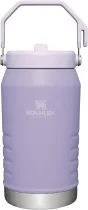 STANLEY IceFlow Stainless Steel Tumbler with Straw, Vacuum Insulated Water Bottle for Home, Office or Car, Reusable Cup with Straw Leak Resistant Flip