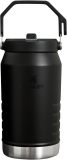 STANLEY IceFlow Stainless Steel Tumbler with Straw, Vacuum Insulated Water Bottle for Home, Office or Car, Reusable Cup with Straw Leak Resistant Flip