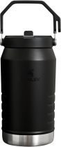 STANLEY IceFlow Stainless Steel Tumbler with Straw, Vacuum Insulated Water Bottle for Home, Office or Car, Reusable Cup with Straw Leak Resistant Flip