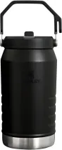 STANLEY IceFlow Stainless Steel Tumbler with Straw, Vacuum Insulated Water Bottle for Home, Office or Car, Reusable Cup with Straw Leak Resistant Flip