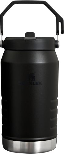 STANLEY IceFlow Stainless Steel Tumbler with Straw, Vacuum Insulated Water Bottle for Home, Office or Car, Reusable Cup with Straw Leak Resistant Flip
