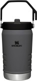 STANLEY IceFlow Stainless Steel Tumbler with Straw, Vacuum Insulated Water Bottle for Home, Office or Car, Reusable Cup with Straw Leak Resistant Flip