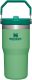 STANLEY IceFlow Stainless Steel Tumbler with Straw, Vacuum Insulated Water Bottle for Home, Office or Car, Reusable Cup with Straw Leak Resistant Flip