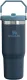 STANLEY IceFlow Stainless Steel Tumbler with Straw, Vacuum Insulated Water Bottle for Home, Office or Car, Reusable Cup with Straw Leak Resistant Flip
