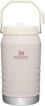 STANLEY IceFlow Stainless Steel Tumbler with Straw, Vacuum Insulated Water Bottle for Home, Office or Car, Reusable Cup with Straw Leak Resistant Flip