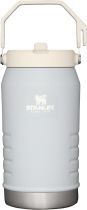 STANLEY IceFlow Stainless Steel Tumbler with Straw, Vacuum Insulated Water Bottle for Home, Office or Car, Reusable Cup with Straw Leak Resistant Flip