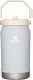 STANLEY IceFlow Stainless Steel Tumbler with Straw, Vacuum Insulated Water Bottle for Home, Office or Car, Reusable Cup with Straw Leak Resistant Flip