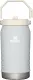 STANLEY IceFlow Stainless Steel Tumbler with Straw, Vacuum Insulated Water Bottle for Home, Office or Car, Reusable Cup with Straw Leak Resistant Flip
