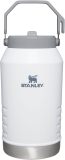 STANLEY IceFlow Stainless Steel Tumbler with Straw, Vacuum Insulated Water Bottle for Home, Office or Car, Reusable Cup with Straw Leak Resistant Flip