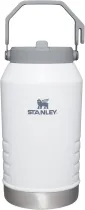 STANLEY IceFlow Stainless Steel Tumbler with Straw, Vacuum Insulated Water Bottle for Home, Office or Car, Reusable Cup with Straw Leak Resistant Flip