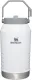 STANLEY IceFlow Stainless Steel Tumbler with Straw, Vacuum Insulated Water Bottle for Home, Office or Car, Reusable Cup with Straw Leak Resistant Flip