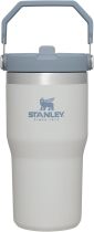 STANLEY IceFlow Stainless Steel Tumbler with Straw, Vacuum Insulated Water Bottle for Home, Office or Car, Reusable Cup with Straw Leak Resistant Flip
