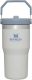 STANLEY IceFlow Stainless Steel Tumbler with Straw, Vacuum Insulated Water Bottle for Home, Office or Car, Reusable Cup with Straw Leak Resistant Flip