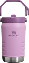 STANLEY IceFlow Stainless Steel Tumbler with Straw, Vacuum Insulated Water Bottle for Home, Office or Car, Reusable Cup with Straw Leak Resistant Flip
