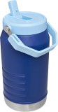 STANLEY IceFlow Stainless Steel Tumbler with Straw, Vacuum Insulated Water Bottle for Home, Office or Car, Reusable Cup with Straw Leak Resistant Flip