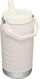 STANLEY IceFlow Stainless Steel Tumbler with Straw, Vacuum Insulated Water Bottle for Home, Office or Car, Reusable Cup with Straw Leak Resistant Flip
