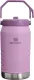 STANLEY IceFlow Stainless Steel Tumbler with Straw, Vacuum Insulated Water Bottle for Home, Office or Car, Reusable Cup with Straw Leak Resistant Flip