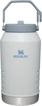 STANLEY IceFlow Stainless Steel Tumbler with Straw, Vacuum Insulated Water Bottle for Home, Office or Car, Reusable Cup with Straw Leak Resistant Flip