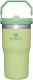 STANLEY IceFlow Stainless Steel Tumbler with Straw, Vacuum Insulated Water Bottle for Home, Office or Car, Reusable Cup with Straw Leak Resistant Flip