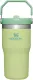 STANLEY IceFlow Stainless Steel Tumbler with Straw, Vacuum Insulated Water Bottle for Home, Office or Car, Reusable Cup with Straw Leak Resistant Flip