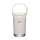 STANLEY IceFlow Stainless Steel Tumbler with Straw, Vacuum Insulated Water Bottle for Home, Office or Car, Reusable Cup with Straw Leak Resistant Flip