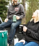 STANLEY Adventure Big Grip Beer Stein | 24 OZ