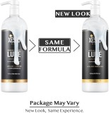 XESSO Water-Based Creamy Lube, Unscented 8.3 Fl Oz, Thick White Gel-Like Slippery Glide, Hypoallergenic for Women, Men & Couples. Made in US & Discreet Package. Package May Vary
