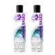 Wet Platinum Silicone-Based Lube for Men, Women & Couples, 9 Fl Oz - Ultra Long-Lasting & Water-Resistant Premium Personal Lubricant - Safe to Use with Latex Condoms - Non-Sticky & Hypoallergenic