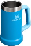 STANLEY Adventure Big Grip Beer Stein | 24 OZ