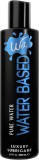Wet Platinum Silicone-Based Lube for Men, Women & Couples, 9 Fl Oz - Ultra Long-Lasting & Water-Resistant Premium Personal Lubricant - Safe to Use with Latex Condoms - Non-Sticky & Hypoallergenic