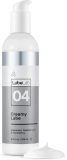 Water-Based Thick Creamy White Lube, Unscented 8.3 Fl. Oz Hypoallergenic Smooth Slippery Lubricant for Couples, Made in USA | Package May Vary