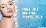 Wet Platinum Silicone-Based Lube for Men, Women & Couples, 3 Fl Oz - Ultra Long-Lasting & Water-Resistant Premium Personal Lubricant - Safe to Use with Latex Condoms - Non-Sticky & Hypoallergenic