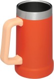 STANLEY Adventure Big Grip Beer Stein | 24 OZ