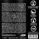 Wet Platinum Silicone-Based Lube for Men, Women & Couples, 4.2 Fl Oz - Ultra Long-Lasting & Water-Resistant Premium Personal Lubricant - Safe to Use with Latex Condoms - Non-Sticky & Hypoallergenic