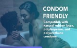 Wet Platinum Silicone-Based Lube for Men, Women & Couples, 9 Fl Oz - Ultra Long-Lasting & Water-Resistant Premium Personal Lubricant - Safe to Use with Latex Condoms - Non-Sticky & Hypoallergenic