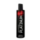 Wet Platinum Silicone-Based Lube for Men, Women & Couples, 3 Fl Oz - Ultra Long-Lasting & Water-Resistant Premium Personal Lubricant - Safe to Use with Latex Condoms - Non-Sticky & Hypoallergenic