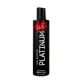 Wet Platinum Silicone-Based Lube for Men, Women & Couples, 3 Fl Oz - Ultra Long-Lasting & Water-Resistant Premium Personal Lubricant - Safe to Use with Latex Condoms - Non-Sticky & Hypoallergenic