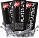 Wet Platinum Silicone-Based Lube for Men, Women & Couples, 1 Fl Oz - Ultra Long-Lasting & Water-Resistant Premium Personal Lubricant - Safe to Use with Latex Condoms - Non-Sticky & Hypoallergenic