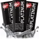 Wet Platinum Silicone-Based Lube for Men, Women & Couples, 1 Fl Oz - Ultra Long-Lasting & Water-Resistant Premium Personal Lubricant - Safe to Use with Latex Condoms - Non-Sticky & Hypoallergenic