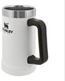 STANLEY Adventure Big Grip Beer Stein | 24 OZ
