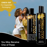 Wet Platinum Silicone-Based Lube for Men, Women & Couples, 9 Fl Oz - Ultra Long-Lasting & Water-Resistant Premium Personal Lubricant - Safe to Use with Latex Condoms - Non-Sticky & Hypoallergenic
